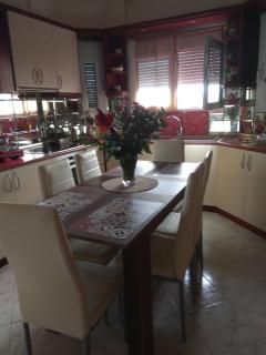 Dina's Luxury Apartment- Trikala, Farkadona - 6