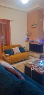 Dina's Luxury Apartment- Trikala, Farkadona - 3