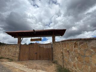 Entre Rocas y Cristales - 5