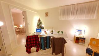 Opening Sale, Free Luggage Storage, 6 Person, 1F, Private House - 9