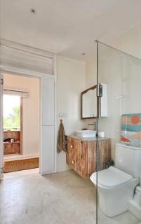 113 Apartment - Upper Floor - Flic-en-Flac - Flic-en-Flac - 1