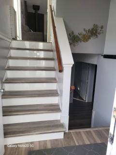 townhouse with jacuzzi and 1 car garage - 8