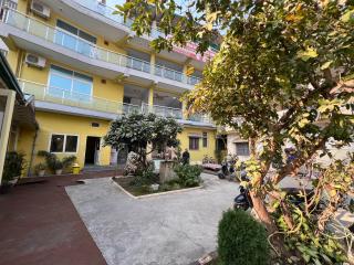 Vedic hatha vinyasa yoga ashram - 2