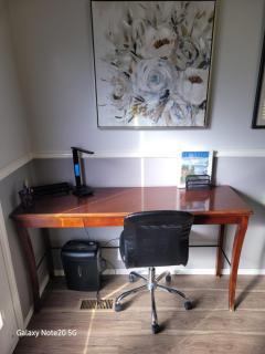 townhouse with jacuzzi and 1 car garage - 2