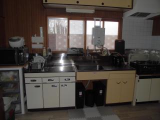 プチキャンプ場おちぼの郷 - 2