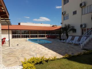 Hotel Boituva Inn - Your Hotel - Boituva - 6