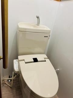 Ln37 三宮駅から徒歩8分閑静な住宅街の貸切1DKメゾネット PEGION HILL - 8
