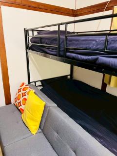 Ln37 三宮駅から徒歩8分閑静な住宅街の貸切1DKメゾネット PEGION HILL - 7