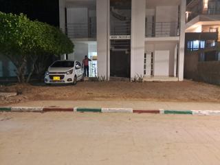 Apartamento Don Mathias # 1 - 8