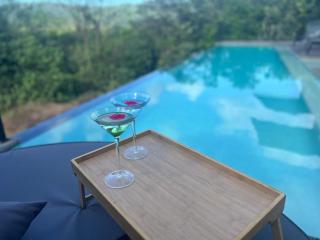 The Cassowary - Luxury Rainforest Retreat - 9