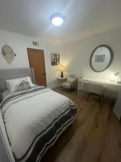 Cozy Room in Buena Park - 0