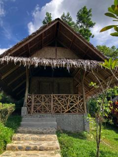 Backpacker's Hill Resort - San Vicente - 5