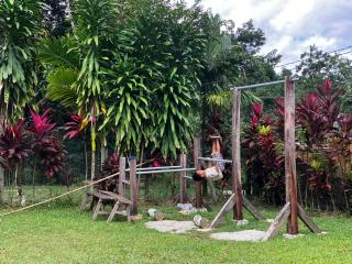 Backpacker's Hill Resort - San Vicente - 8