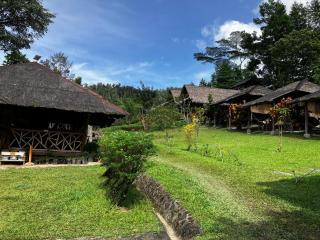 Backpacker's Hill Resort - San Vicente - 0