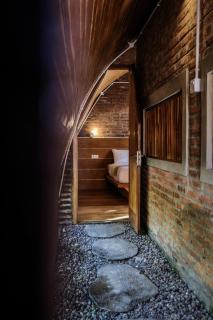 Froghouse Canggu - 8