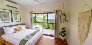 Nebesa Tree top villas - 4
