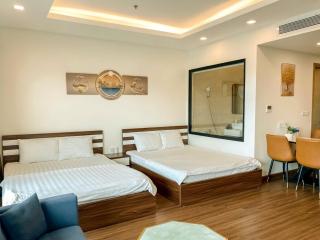 QN Sea Homes - Flc SeaTower - 0