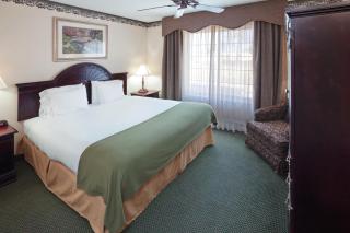 Holiday Inn Express Hotel & Suites Gainesville by IHG - 7