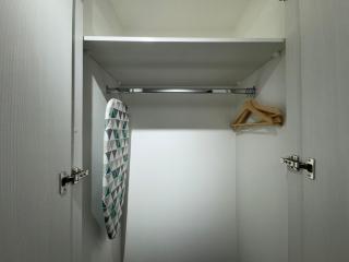 Inmejorable ubicación Metro Santa Ana, departamento nuevo - 2