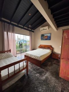 Apartamento Encanto Praia da Pinheira - 4