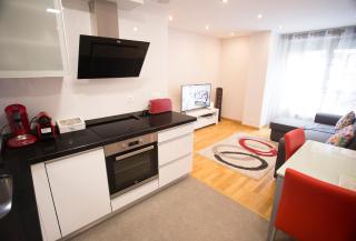 Apartamentos Amaiur - Estella - 0