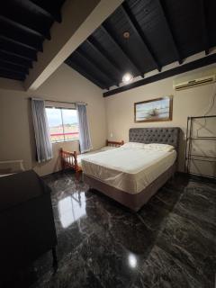 Apartamento Encanto Praia da Pinheira - 1