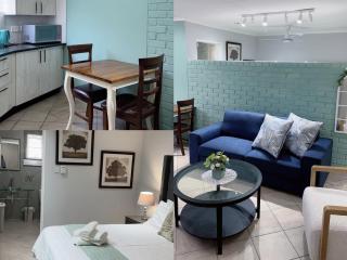 Aflica Apartments - 1