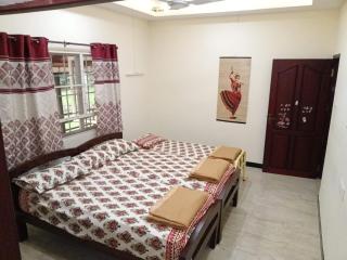 Farm Retreat by TastyTek - 2