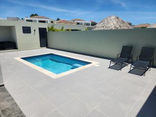 Villa Janga with Private Pool - 3