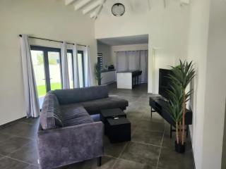 Villa Janga with Private Pool - 2