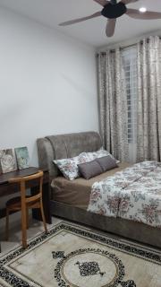 Adzwa Homestay - 3
