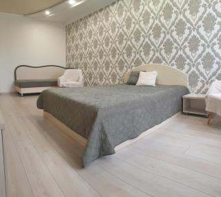 Видові апартаменти на пляжі - 5