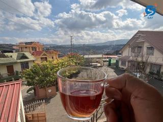 Say Hill Side Villa, Shillong - 9