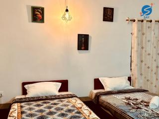 Say Hill Side Villa, Shillong - 4