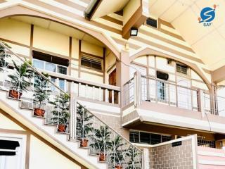 Say Hill Side Villa, Shillong - 3