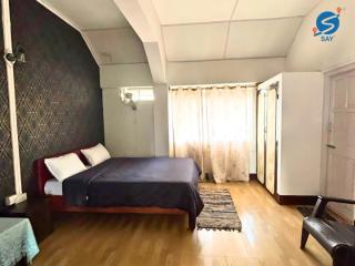 Say Hill Side Villa, Shillong - 2