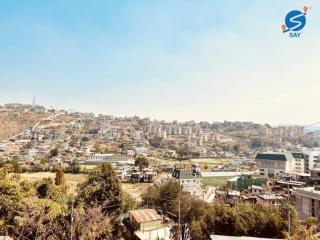 Say Hill Side Villa, Shillong - 1