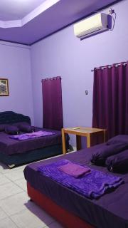 Panorama A La Plage Guesthouse - 5