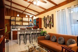 Casa Vegas Panoramic Views near Monteverde - 0