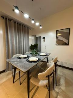 2 bedroom unit Verdon Parc near SM Ecoland Davao City - 0