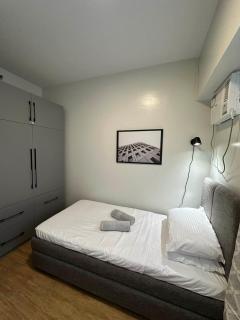 2 bedroom unit Verdon Parc near SM Ecoland Davao City - 5