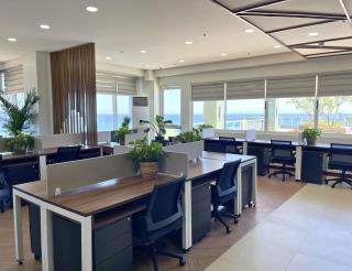 2 bedroom unit Verdon Parc near SM Ecoland Davao City - 1