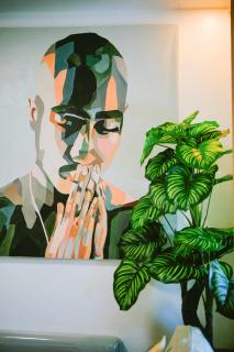 Villa Nature View Pool Bonfire Mountain - 5