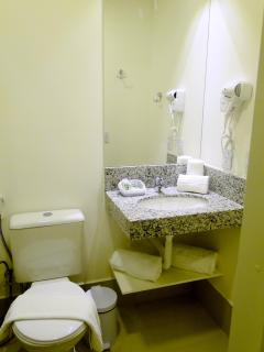 Easy Hotel Cachoeiro de Itapemirim by Atlantica - 3