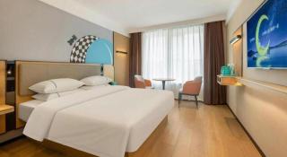 City Comfort Inn Hechi Yizhou Erqiao - 7