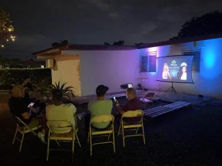 Penny House Hostal - 4