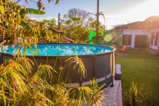 Casa de Campo San Isidro - 7