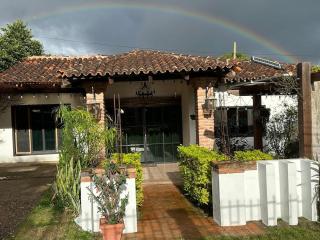 Casa de Campo San Isidro - 2