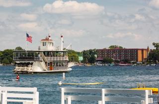 Harbor Shores on Lake Geneva - Lake Geneva - 7