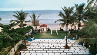 Azure Shore Cottages - 0